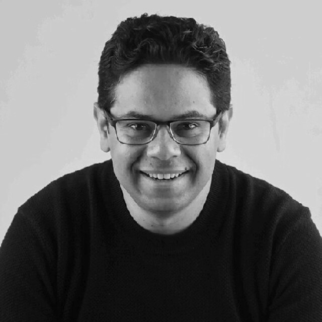 Mohamed Abdalhamid