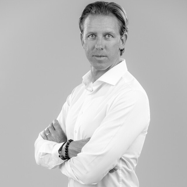 Damien Bonnefoux